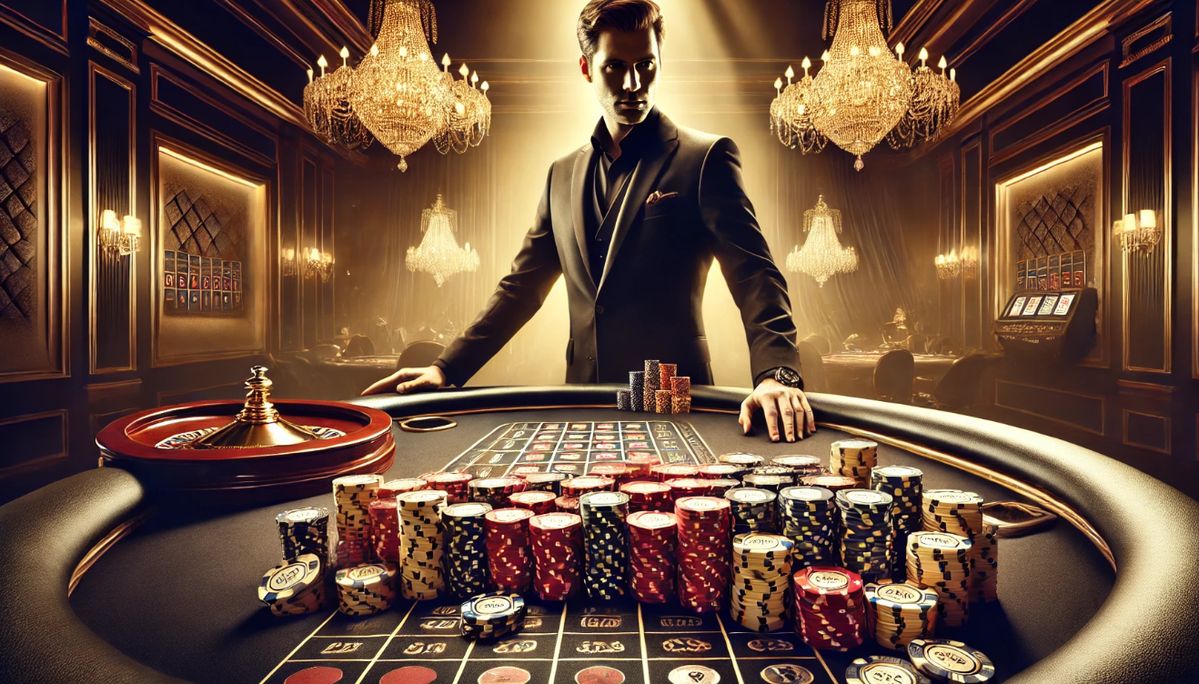 stars betting Live Casino