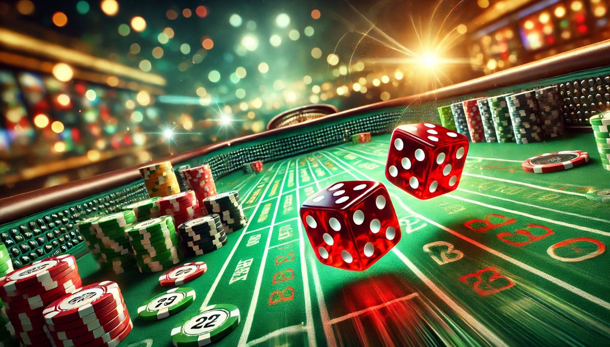 stars betting Live Casino